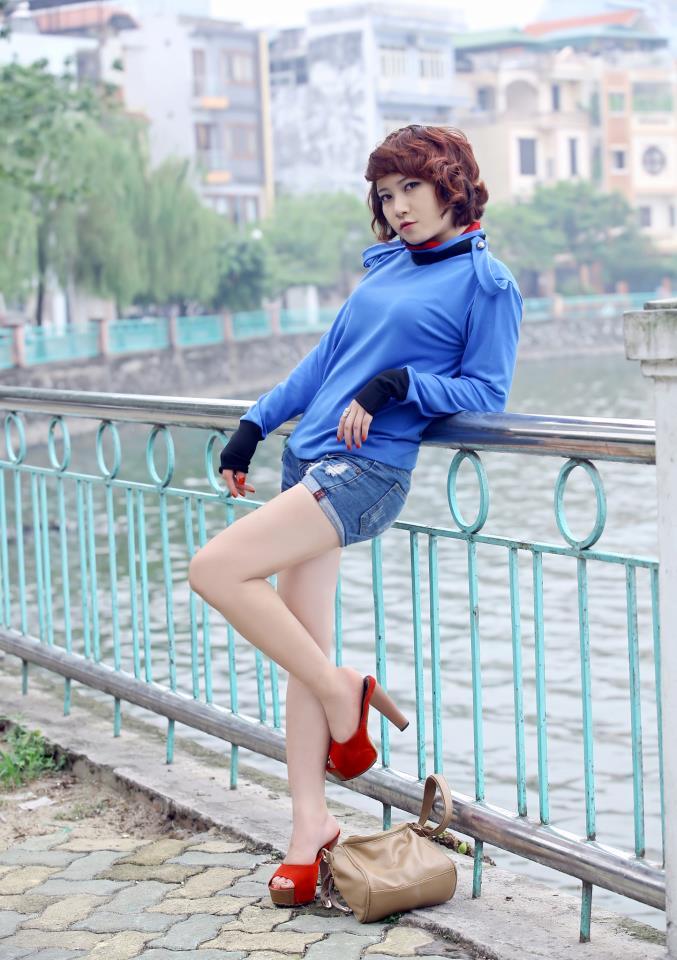 图书馆女朋友第一季
